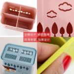 CUTLERY RACK/ORGANIZER