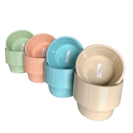 QUALITY THICK PORTABLE HOME SIZE BASIN