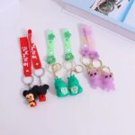 FANCY CHARACTER KEY HOLDER - Image 4