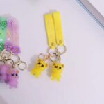 FANCY CHARACTER KEY HOLDER - Image 2