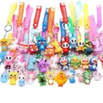 FANCY CHARACTER KEY HOLDER - Image 3