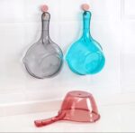 QUALITY THICK DEEP TRANSPARENT WALL HANGING BAILER - Image 2