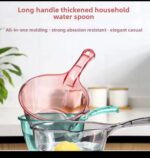 QUALITY THICK DEEP TRANSPARENT WALL HANGING BAILER - Image 4