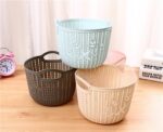 FANCY STORAGE BASKET/ORGANIZER - Image 3