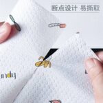 WASHABLE/REUSABLE  TISSUE - Image 3