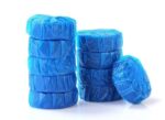 10PC POWERFUL SCENTED TOILET BLUE CLEANER AND DEODORIZER FOR FRESH BATHROOM - Image 3