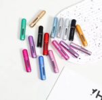 PORTABLE REFILL MINI PERFUME ATOMIZER - Image 4