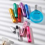 PORTABLE REFILL MINI PERFUME ATOMIZER - Image 3