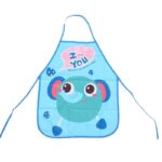 KIDS WATER PROOF APRON - Image 5