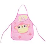 KIDS WATER PROOF APRON - Image 3