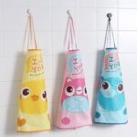 KIDS WATER PROOF APRON - Image 2