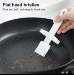 BBQ BRUSH BARBECUE SILICON BRUSH