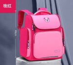 BIG SIZE EVERGREEN QUALITY THICK SM BABY SCHOOL BAG - Image 5