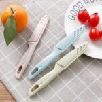 STAINLESS STEEL FRUIT AND VEGETABLE KNIFE - Image 2