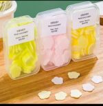 PETAL PAPER SOAP