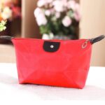 MINI MOBILE MAKEUP/TOILETERIES BAG 
Perfect for souvenir - Image 5
