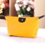 MINI MOBILE MAKEUP/TOILETERIES BAG 
Perfect for souvenir - Image 6