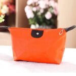 MINI MOBILE MAKEUP/TOILETERIES BAG 
Perfect for souvenir - Image 7