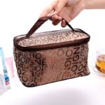 WATERPROOF HANDHELD MAKEUP/TOILETRY STORAGE BAG SOUVENIR - Image 2
