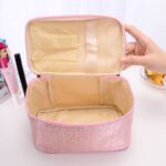 WATERPROOF HANDHELD MAKEUP/TOILETRY STORAGE BAG SOUVENIR - Image 3