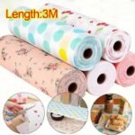 COLORFUL DUSTPROOF AND OILPROOF CABINET,DRAWER,SHELF LINEN 30by500cm - Image 2