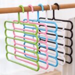 WONDER WARDROBE CLOTH HANGER/ORGANIZER - Image 2