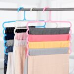 WONDER WARDROBE CLOTH HANGER/ORGANIZER - Image 3