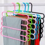 WONDER WARDROBE CLOTH HANGER/ORGANIZER - Image 4