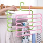 WONDER WARDROBE CLOTH HANGER/ORGANIZER - Image 5