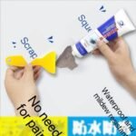 WATERPROOF CRACKED WALL MENDING AGENT