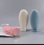 MINI Travel Refillable Bottle Kit EmberPortable for Shampoo,Shower gel,Body lotion,Hair treatment Cosmetic Container
Can Carry on The Plane - Image 4