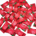 PORTABLE COMPRESSED TRAVEL CANDY CLEANSING BATH TOWEL - Image 2