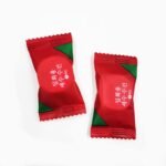 PORTABLE COMPRESSED TRAVEL CANDY CLEANSING BATH TOWEL - Image 3