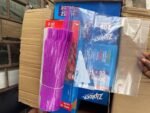 ZIPLOCK BY 52PCSIZE 26.8cm*27.3cm