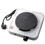 1000WATT SINGLE FACE MAXIMUS HOT PLATE - Image 2