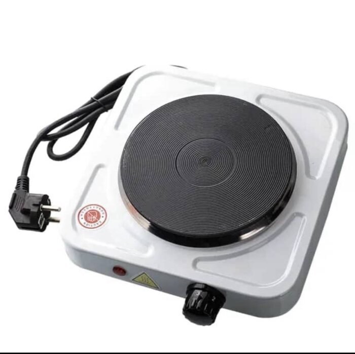1000WATT SINGLE FACE MAXIMUS HOT PLATE - Image 2