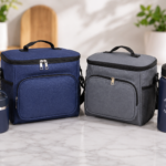 THICK QUALITY INSULATED THERMAL LUNCH BOX DESIGN 5