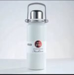 1300ML 316 STAINLESS STEEL VACUUM FLASK(Hot and cold) - Image 3