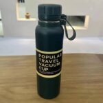 800ML STAINLESS STEEL VACUUM FLASK - Image 3