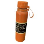 800ML STAINLESS STEEL VACUUM FLASK - Image 4