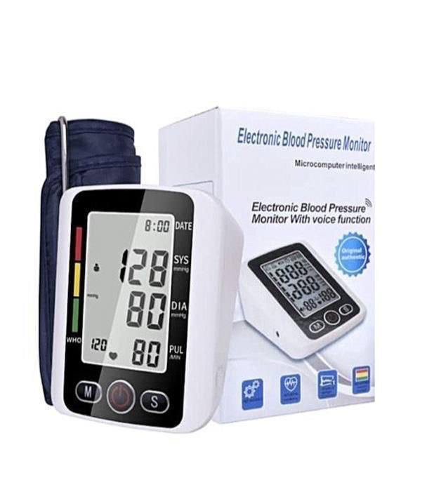 img_0562-3 (ON SALES) ELECTRONIC BLOOD PRESSURE MONITOR (BP) WITH VOICE(BIG ARM 48CM) - Image 1