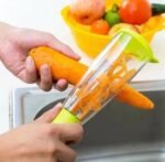 MULTIPURPOSE SKIN PEELER