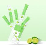 (5PC) SACHET BREATH FRESHENER FRUITY MOUTH WASH (PERSISTENT ORAL CARE)

No Flavour selection( randomly mixed all Flavour - Image 4