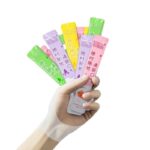 (5PC) SACHET BREATH FRESHENER FRUITY MOUTH WASH (PERSISTENT ORAL CARE)

No Flavour selection( randomly mixed all Flavour - Image 7