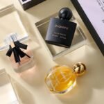 3in1 DIGNIFE MALE/FEMALE COMBO PERFUME SETSIZE:30ML PER BOTTLEEACH BOTTLE HAS DIFFERENT SCENT - Image 3