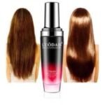 LUODAIS PROFESSIONAL SALON CLASSIC HAIR SERUMLuodais hair oil gives shine and body to your hairs; when applied alongside the hair wax on straight hair, it does wonders to your straight hair.
LUODAIS Hair oil can also work fine with curly hairs too, as a matter of fact, it’s a must have for every hair and is very well known for its quality and effectiveness.