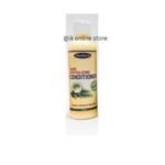 MEDIANA HAIR REVITALIZING CONDITIONER-It instantly detangles all hair types.
-It has natural components that are hair boosters.
-It is effectively made to protect your hair (Natural /Synthetic) from damages. - Image 3