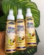 MEDIANA HAIR BOOSTER SERUM FAST ACTION OIL(Small but mighty,Use and testify
Mediana Hair Booster Serum is another very good hair product that every lady who wants healthy hair must possess. Safe and effective treatment for dandruff, scalp itching, alopecia,full hair etc with high rate positive reviews almost immediately after usage - Image 3