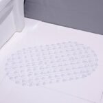 ANTI SLIP SILICON BATHROOM FOOTMAT - Image 2
