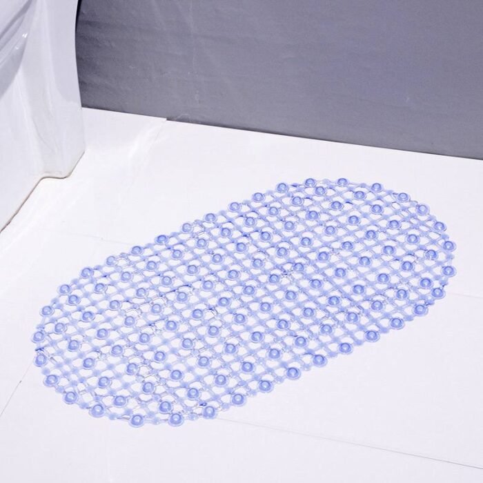 ANTI SLIP SILICON BATHROOM FOOTMAT - Image 4